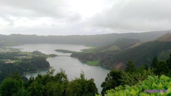 433 Sete Cidades