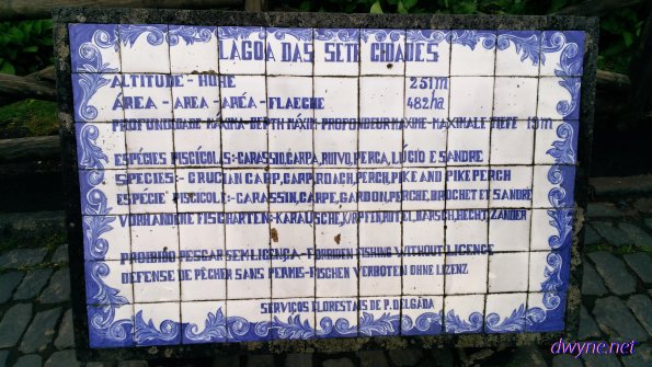 435 Sete Cidades