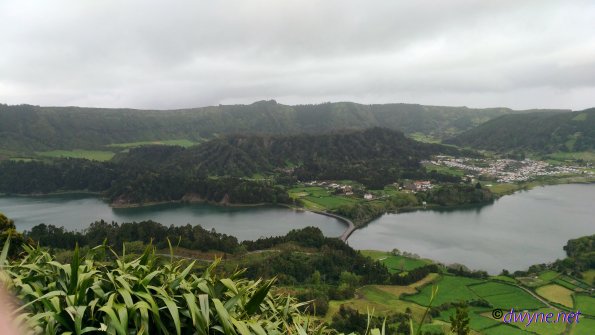 437 Sete Cidades