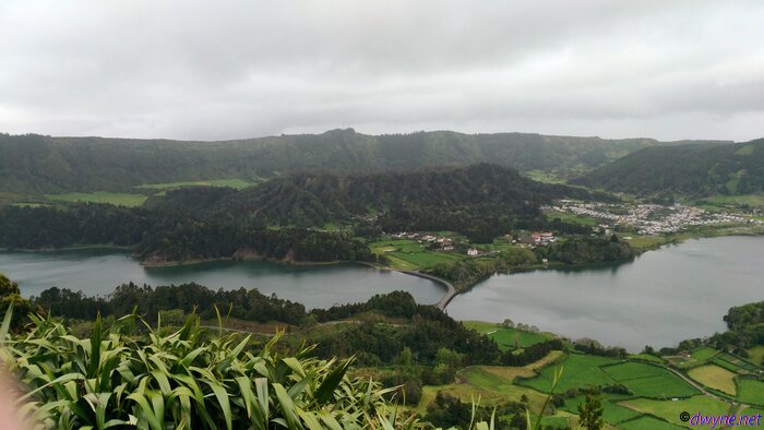 437 Sete Cidades