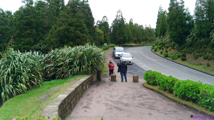 438 Sete Cidades