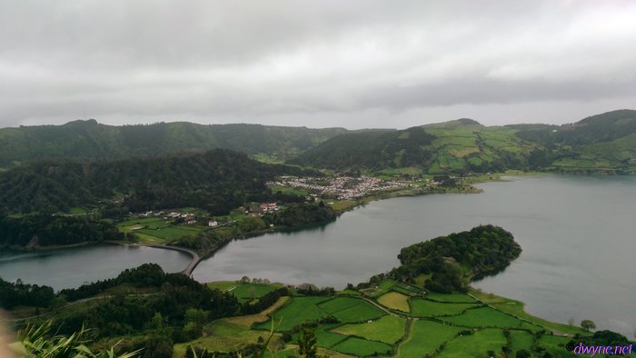 439 Sete Cidades