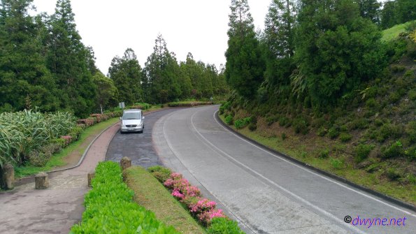 441 Sete Cidades