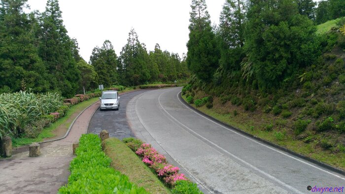 441 Sete Cidades