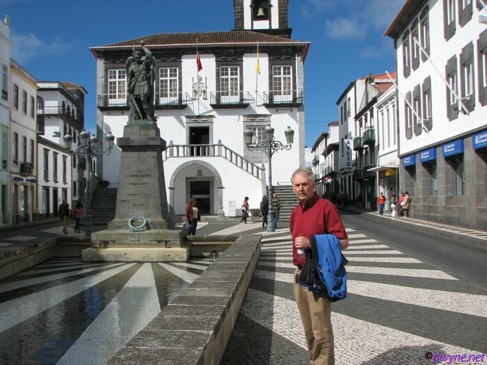 445 Ponta Delgado