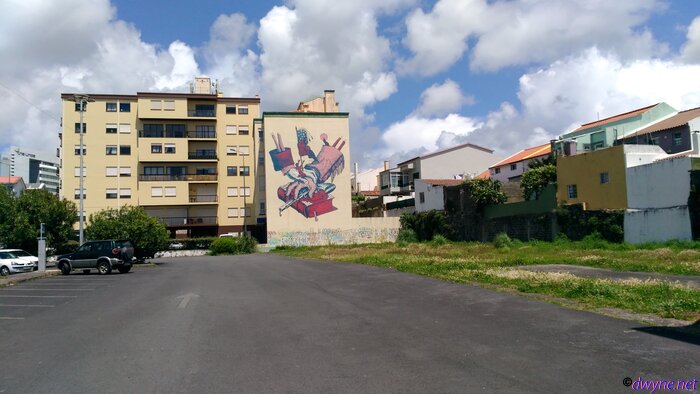 449 Ponta Delgado