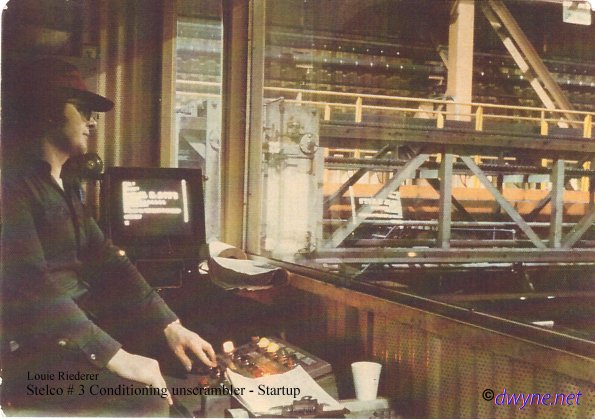 012-3-Stelco-Cond-unscrambler-Startup