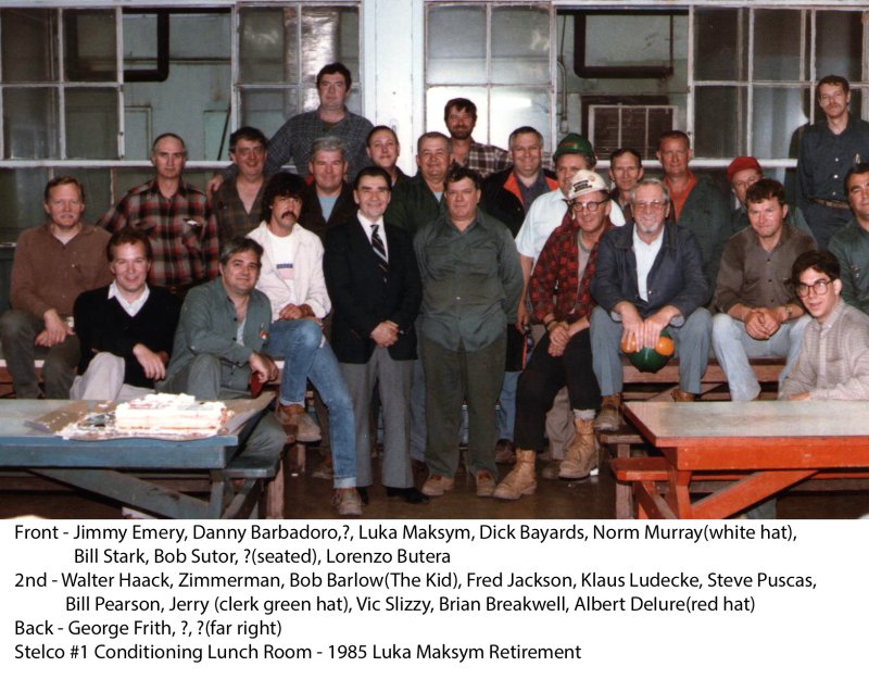 340-Stelco-1985-Luka-Maksym-Retirement