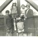 Minnie-Sant-Bennett-and-family-abt-1929-names
