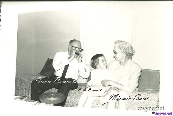 Owen-and-Minnie-Bennett-1962---harmonica-names