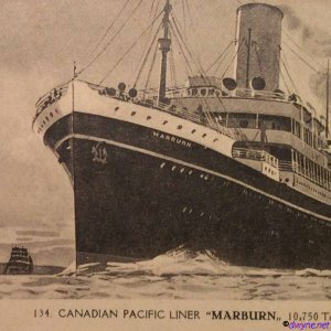 SS-Marburn