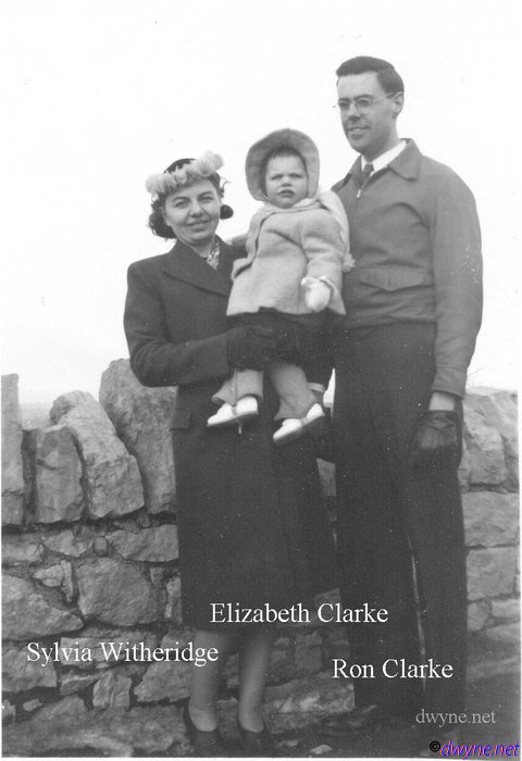 1946-Sylvia-elizabeth-Ron-Clarke