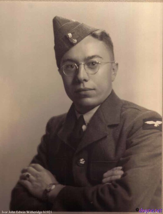 Ivor-John-Edwin-Witheridge-