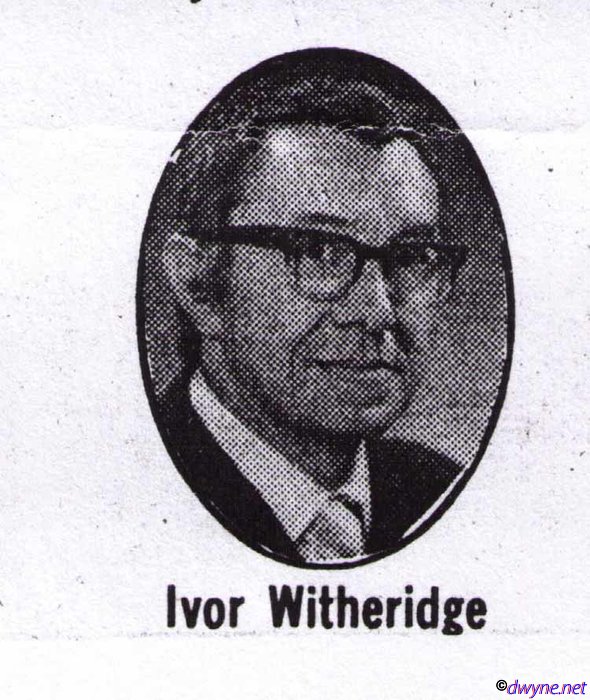 Ivor-John-Witheridge
