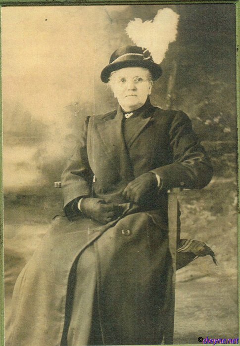 Elizabeth-Chivers-nee-Witheridge-b1852-