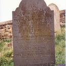Gravestone-1-Witheridge-Ermington-Churchyard