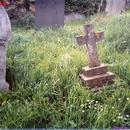 Gravestone-10-Evelyn-Mary-Witheridge(2-mon)-Erimington-Churchyard