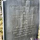 Gravestone-11-Weeks-nee-Witheridge-Ermington-Churchyard