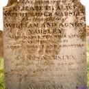 Gravestone-4-Witheridge-Yabsley--Ermington-Churchyard