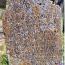 Gravestone-8-Witheridge-nee-Coleman-Ermington-Churchyard
