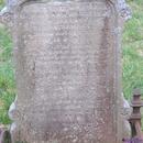 1-Witheridge-Grave--Aberdare-Wales