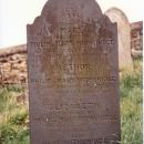 Gravestone-1-Witheridge-Ermington-Churchyard