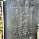 Gravestone-11-Weeks-nee-Witheridge-Ermington-Churchyard