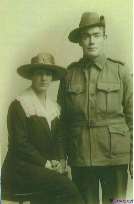 4-Robert-Witheridge-in-War-1