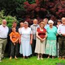 Reunion-group-2009-Tenterden-Kent