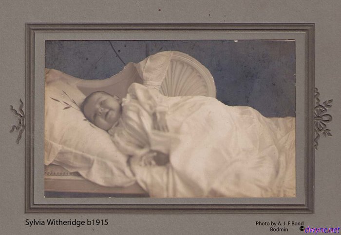 Sylvia-Witheridge-b1915-1