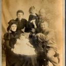 Witheridge-Family