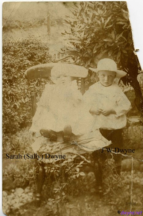 1901-J-W-Dwyne-Sally-Dwyne