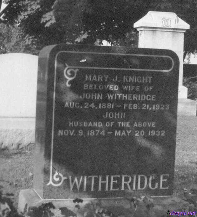 14-Witheridge-John-&-Mary-Jane-(Knight)-