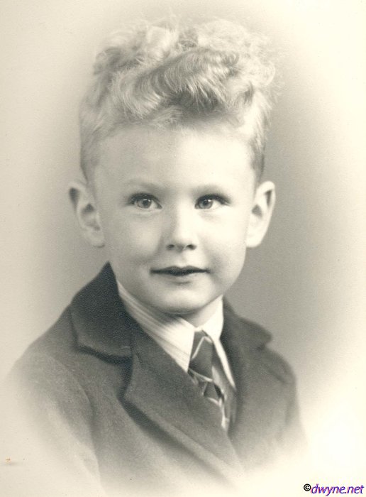 O-32-Billy-Dwyne-b1944