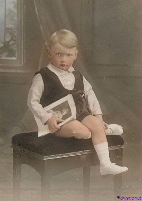 O-76-Jacob-Ball-b1924