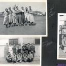 Annie Berrisford Ball 1940's