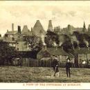Potteries