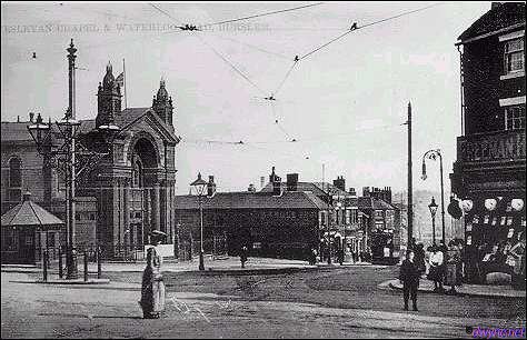 SwanSqare1910