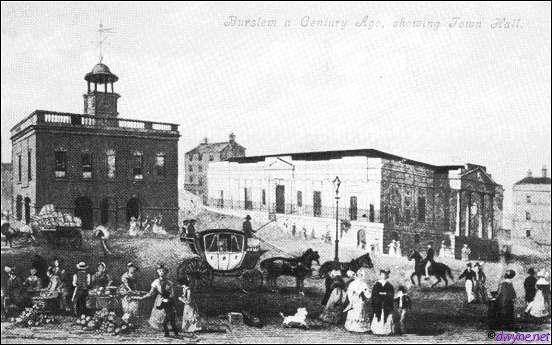 TownHallandMeatMarket