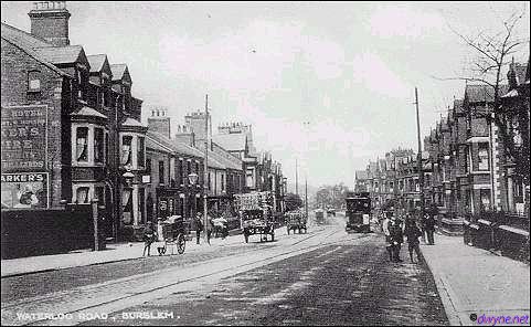 WaterlooRoad1910