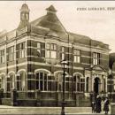 FreeLibrary1910