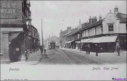 RoyalOakHighSt1903