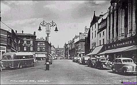 ParliamentRow1950s
