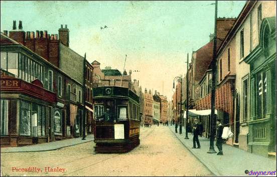 Piccadilly