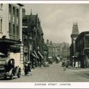 StaffordStreet