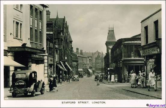 StaffordStreet