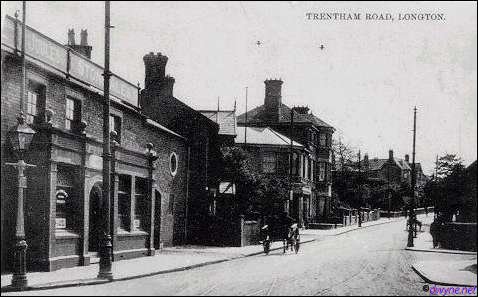 TrenthamRoad