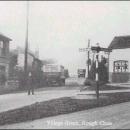 longton