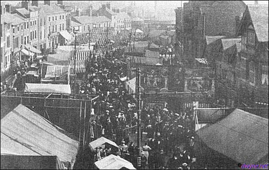 HighSt1905