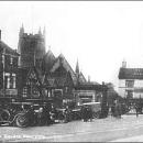 RedLionSquare